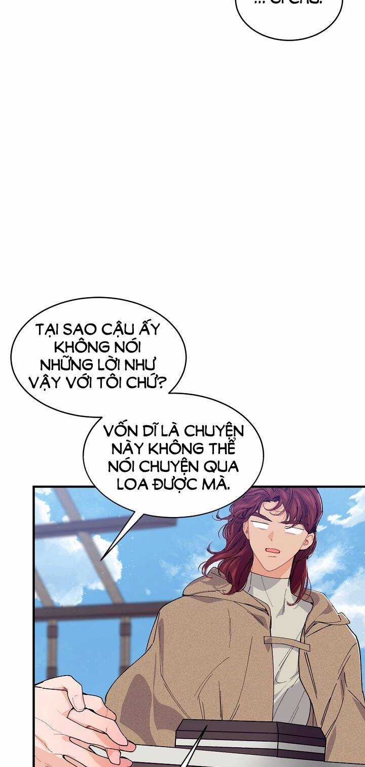 Đại Dương Kiêu Sa - Chapter 65.2 - Trang 26