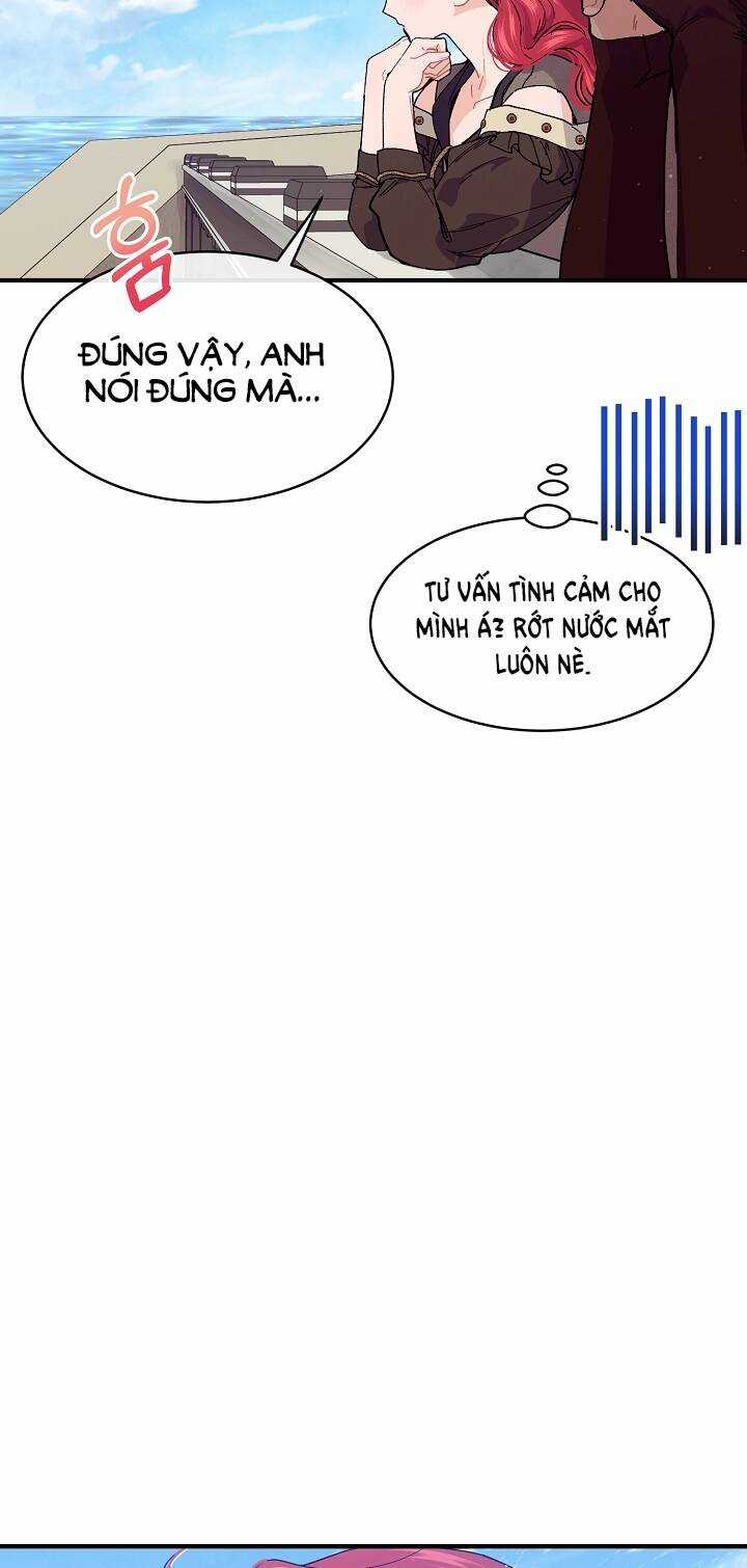 Đại Dương Kiêu Sa - Chapter 65.2 - Trang 28