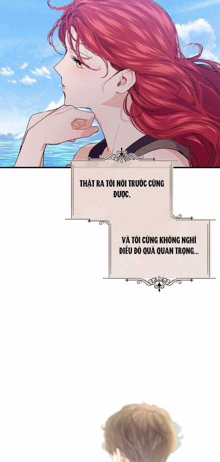 Đại Dương Kiêu Sa - Chapter 65.2 - Trang 29