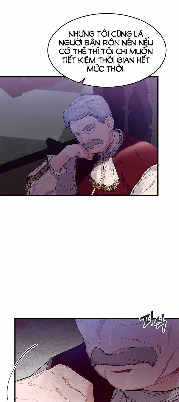 Đại Dương Kiêu Sa - Chapter 65.2 - Trang 4