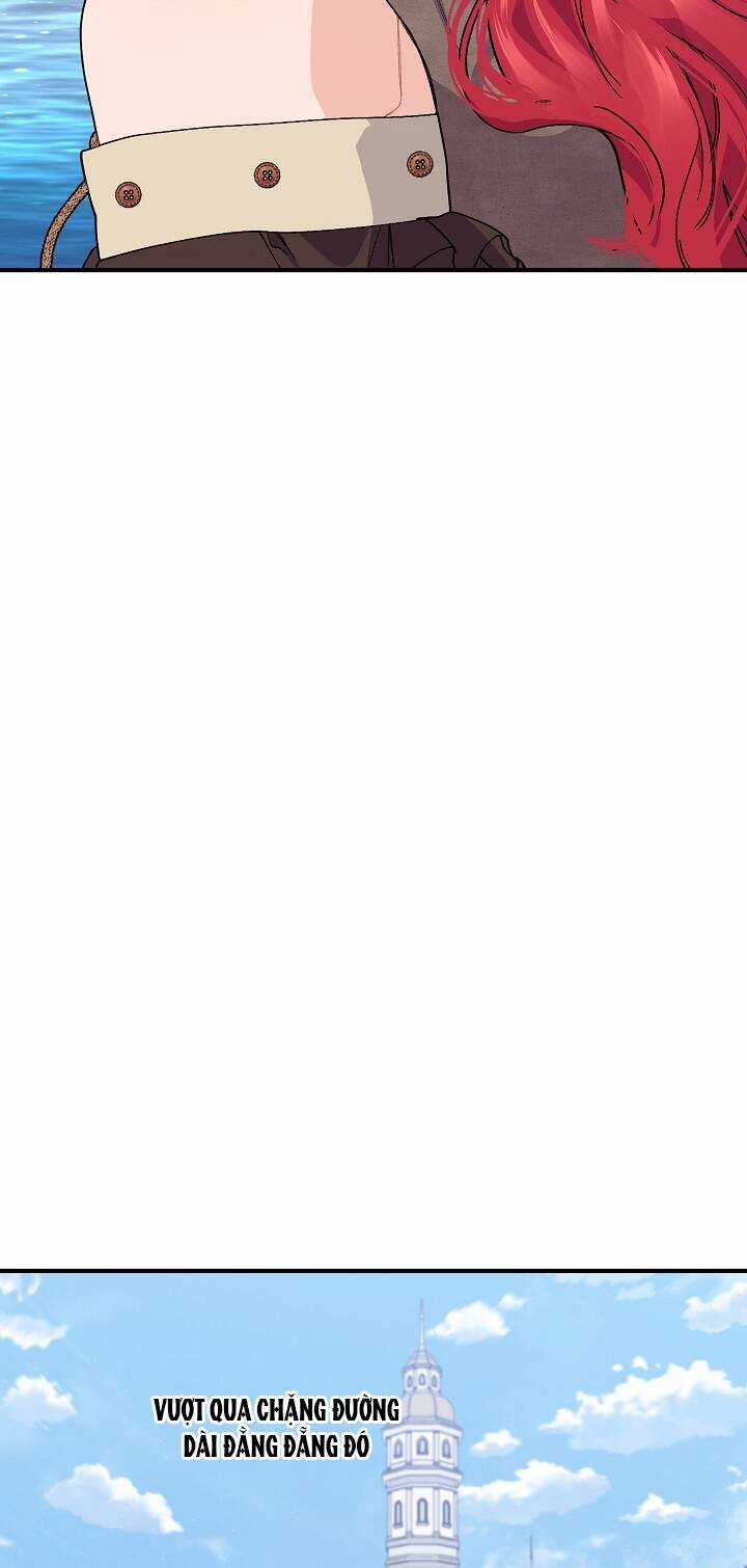 Đại Dương Kiêu Sa - Chapter 65.2 - Trang 36