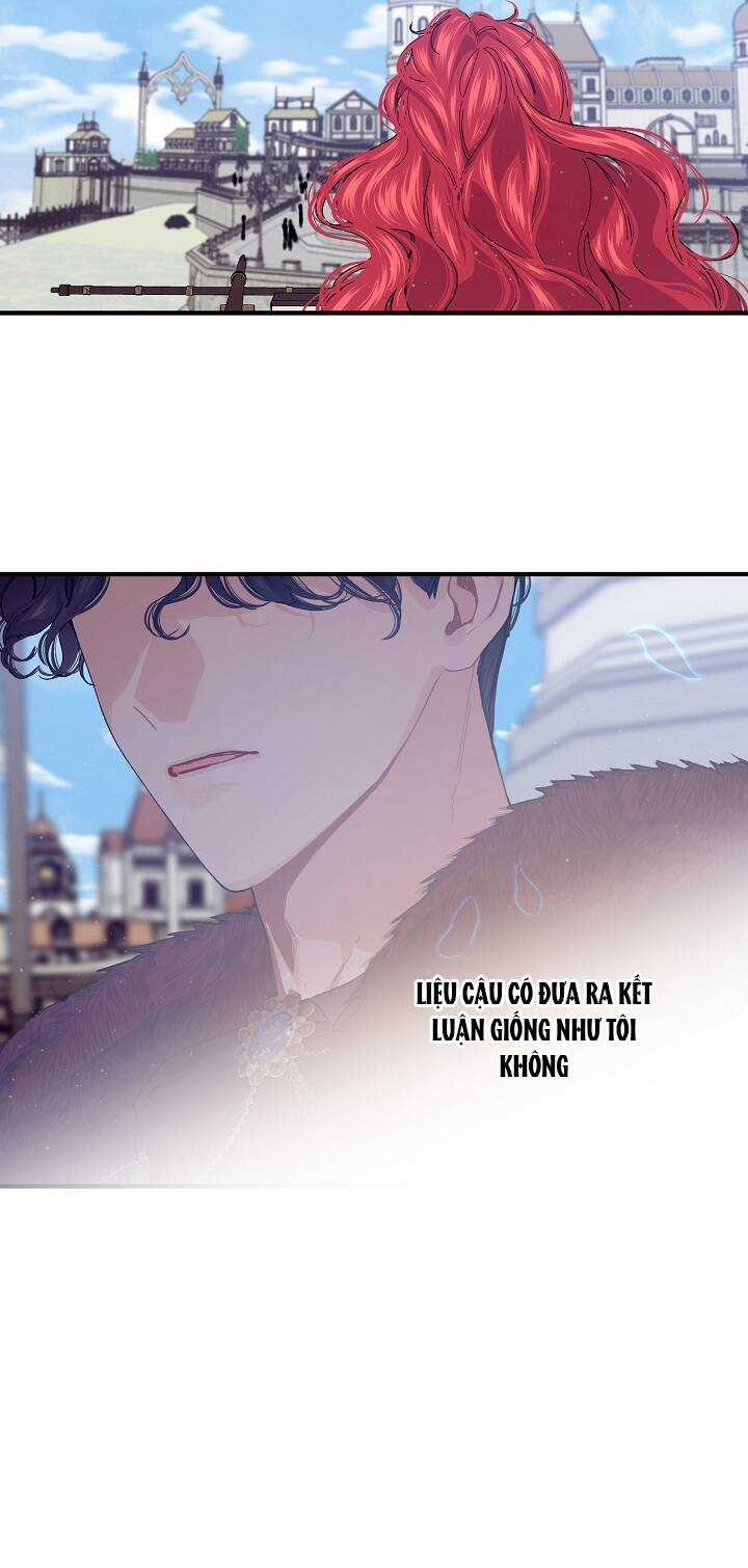 Đại Dương Kiêu Sa - Chapter 65.2 - Trang 37