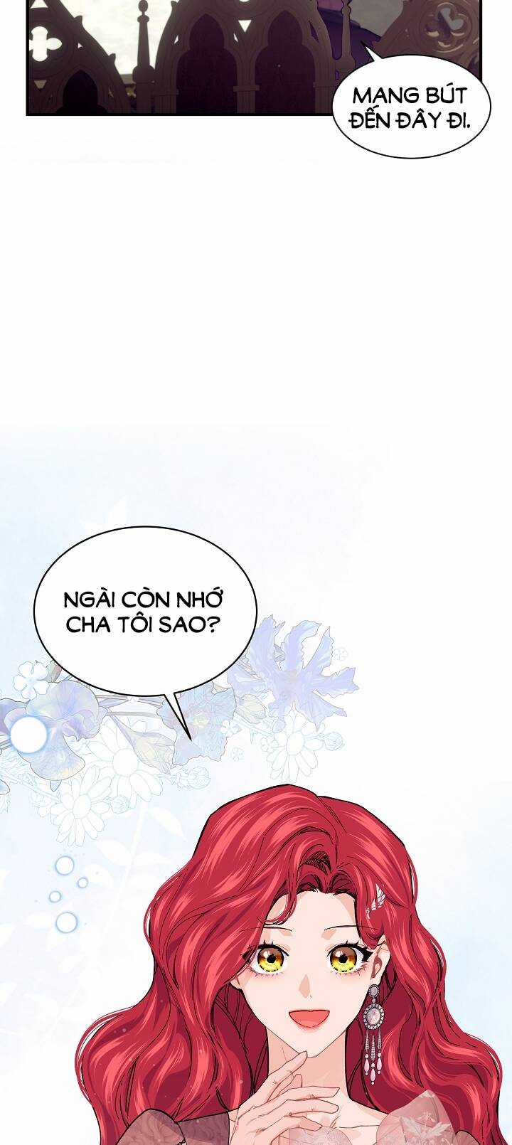 Đại Dương Kiêu Sa - Chapter 65.2 - Trang 6