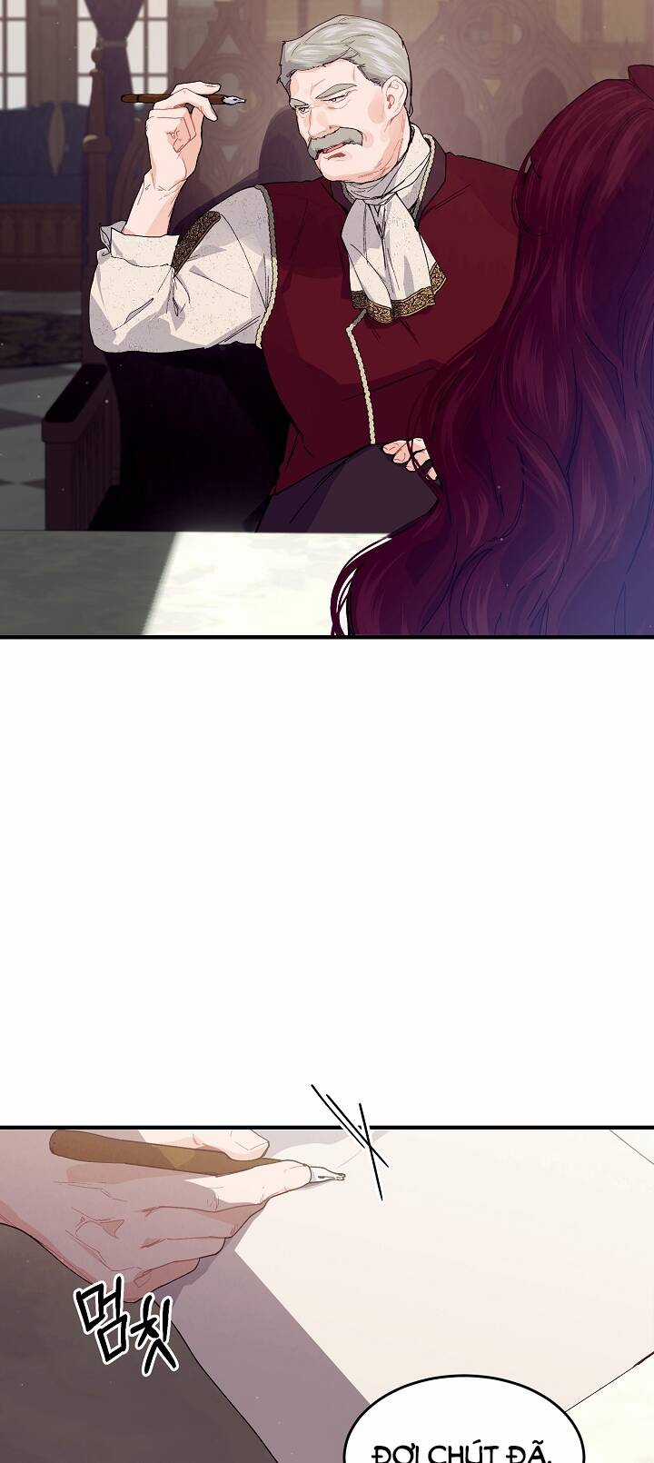 Đại Dương Kiêu Sa - Chapter 65.2 - Trang 8