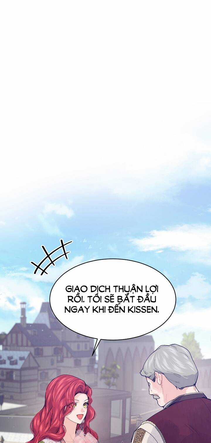 Đại Dương Kiêu Sa - Chapter 65.2 - Trang 10