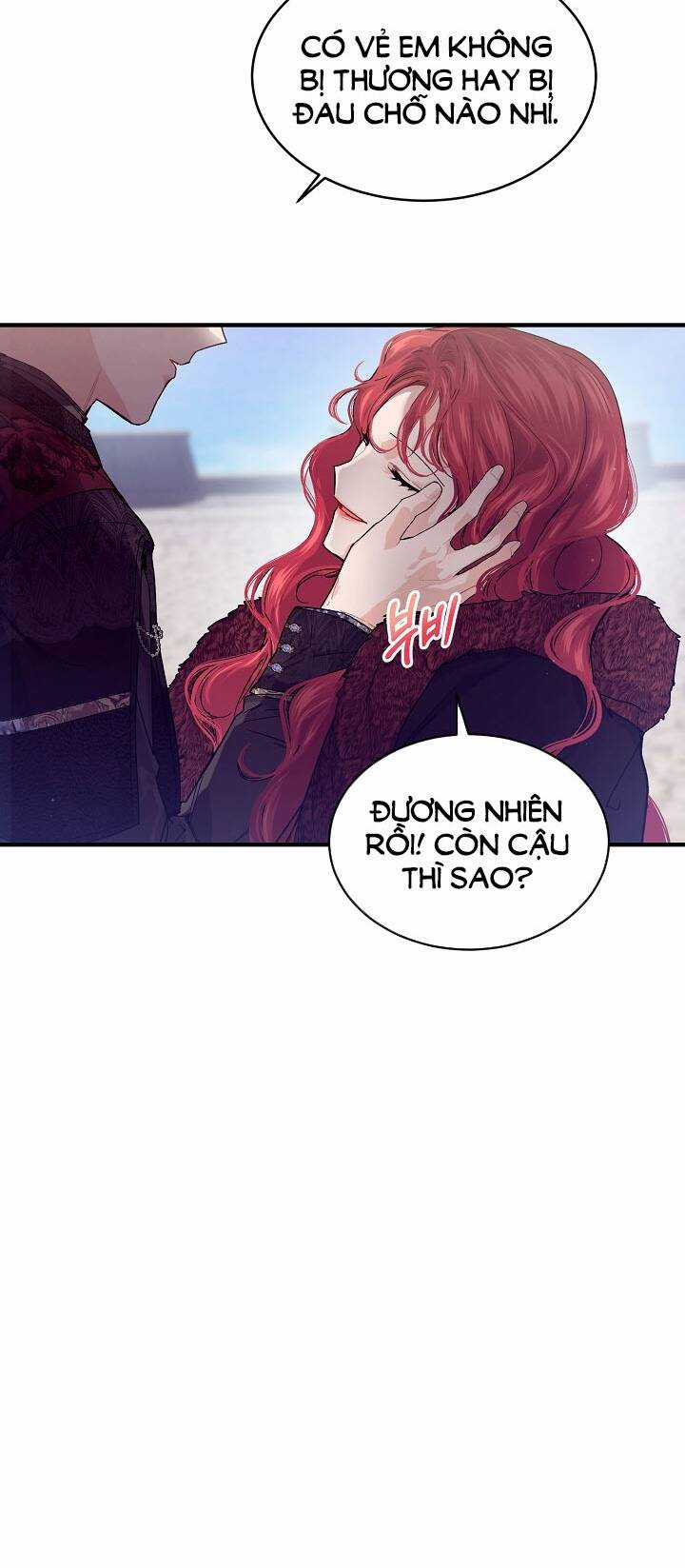 Đại Dương Kiêu Sa - Chapter 66.1 - Trang 17