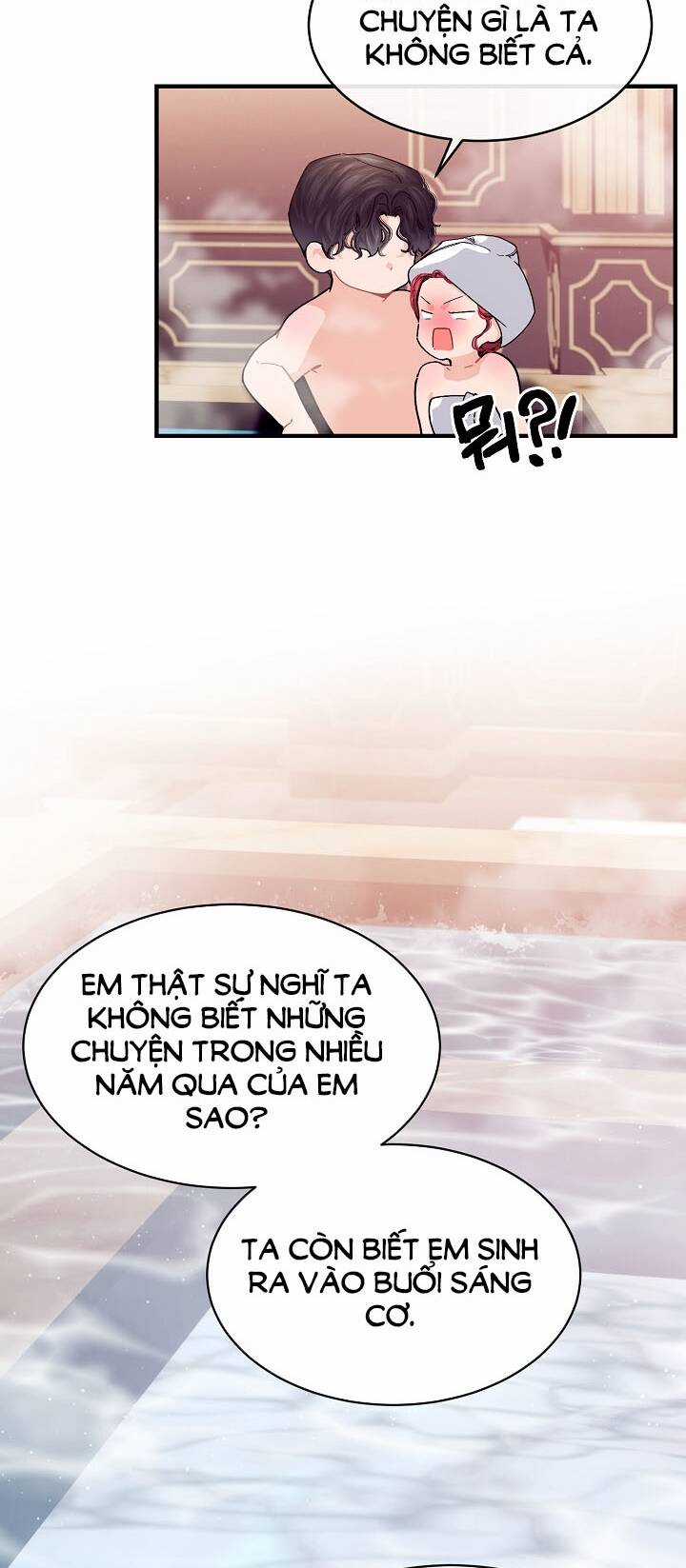 Đại Dương Kiêu Sa - Chapter 66.2 - Trang 29