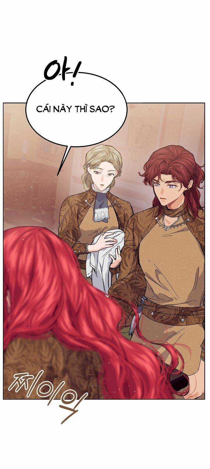 Đại Dương Kiêu Sa - Chapter 67.1 - Trang 25