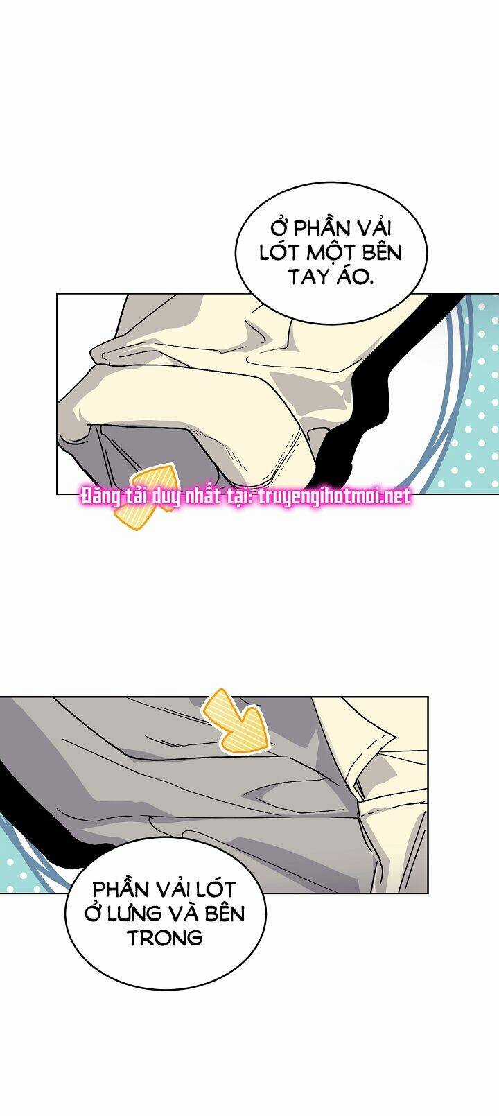 Đại Dương Kiêu Sa - Chapter 67.1 - Trang 26