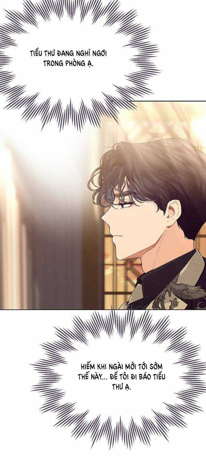 Đại Dương Kiêu Sa - Chapter 67.2 - Trang 3