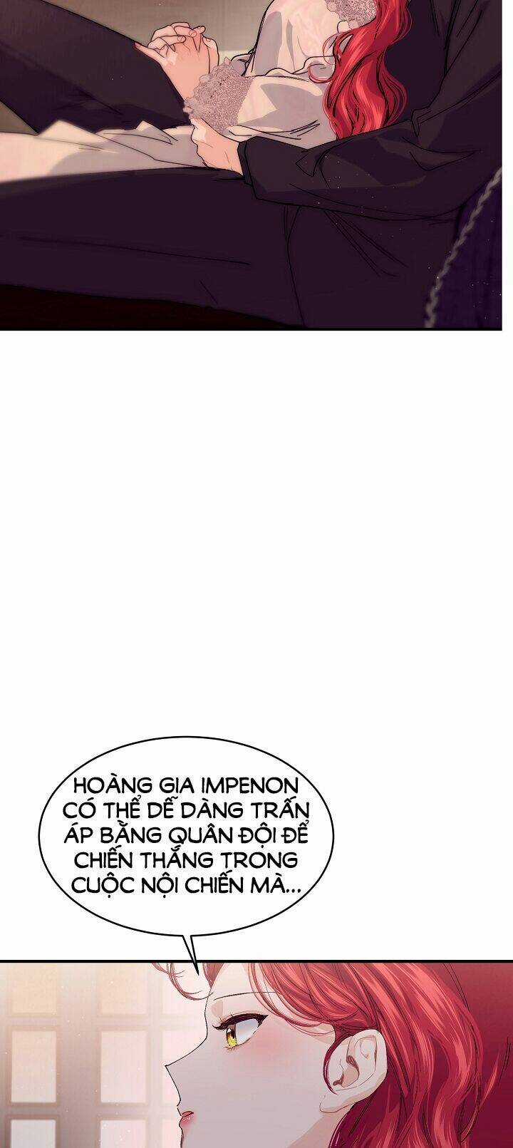 Đại Dương Kiêu Sa - Chapter 67.2 - Trang 23