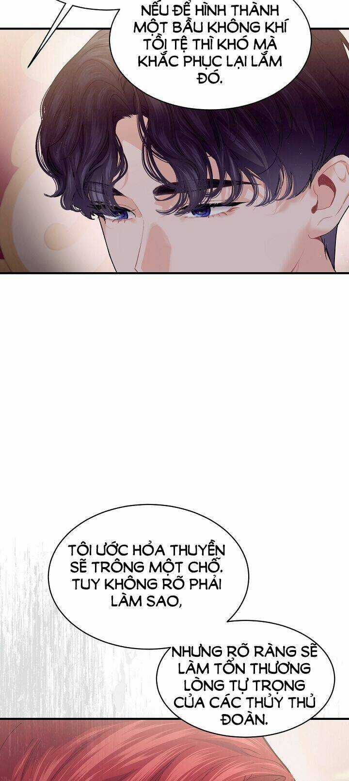 Đại Dương Kiêu Sa - Chapter 67.2 - Trang 27