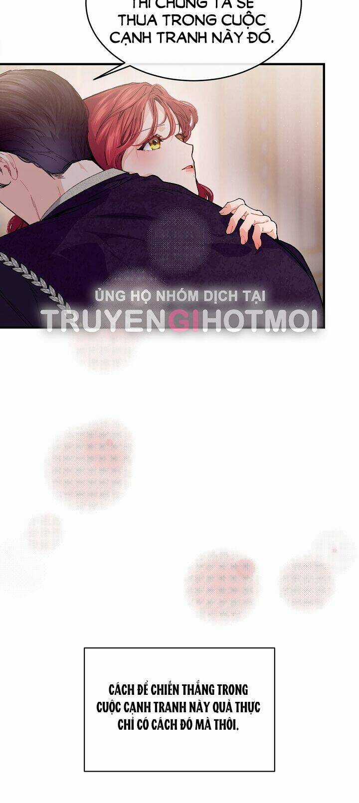 Đại Dương Kiêu Sa - Chapter 67.2 - Trang 30