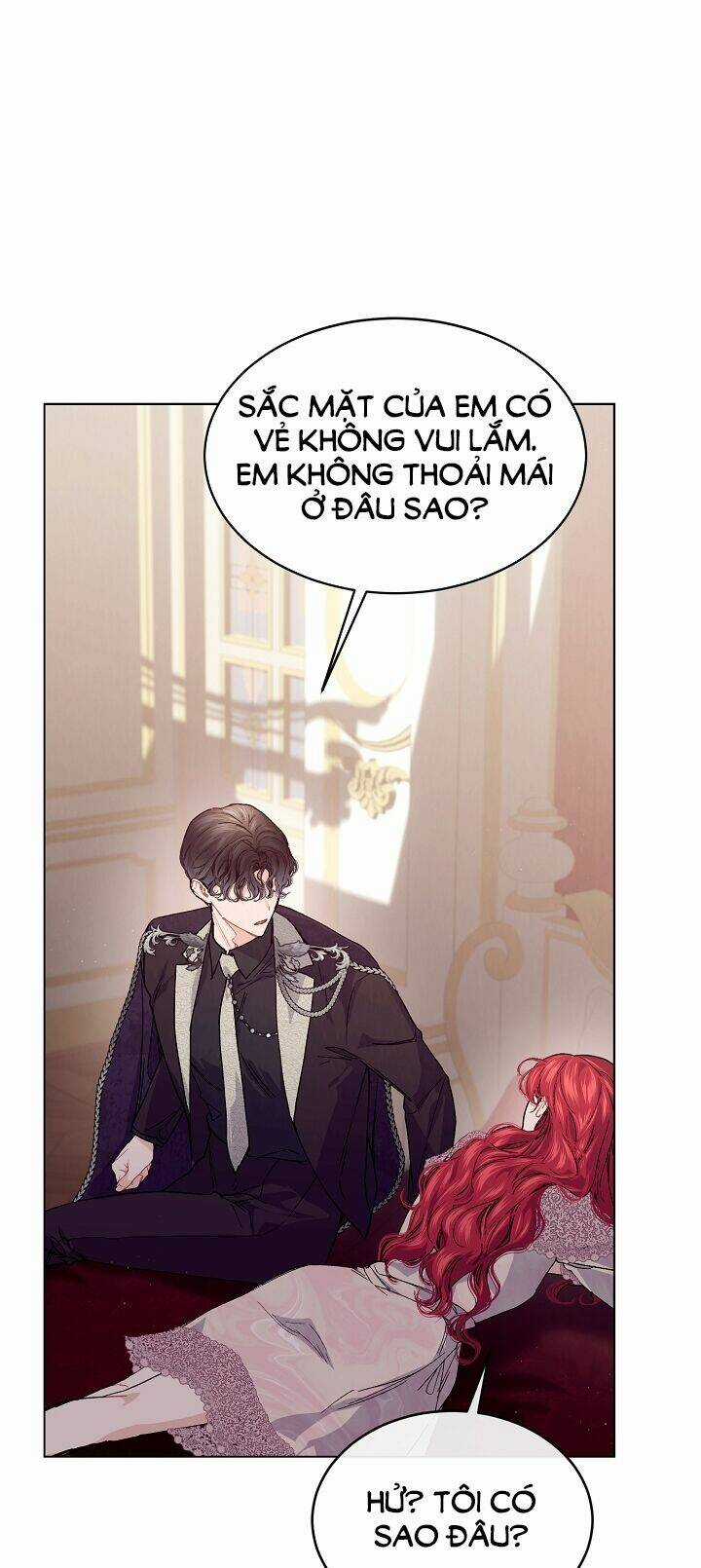 Đại Dương Kiêu Sa - Chapter 67.2 - Trang 6