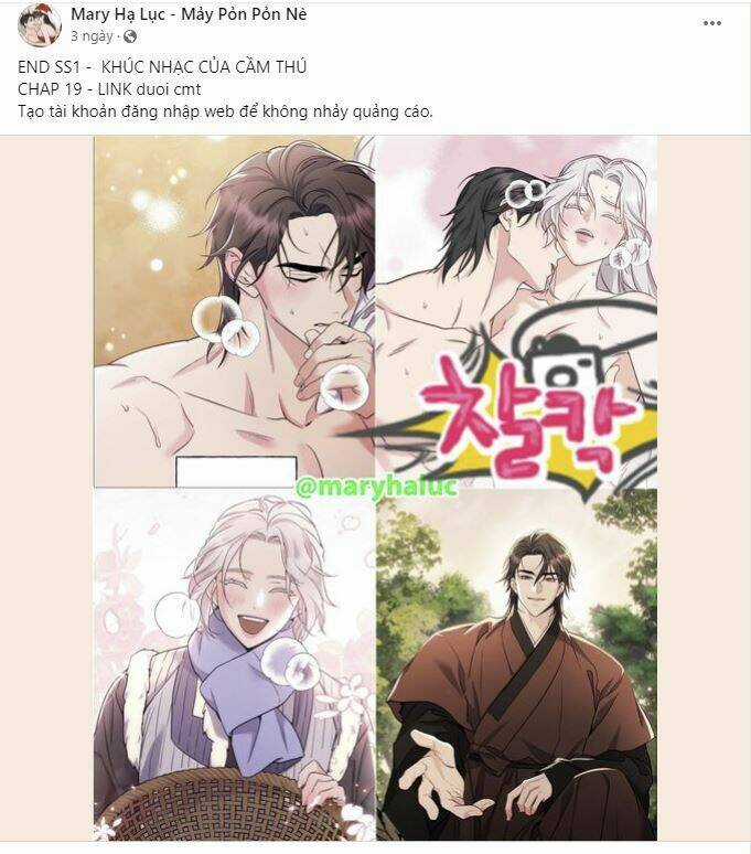 Đại Dương Kiêu Sa - Chapter 68.1 - Trang 3