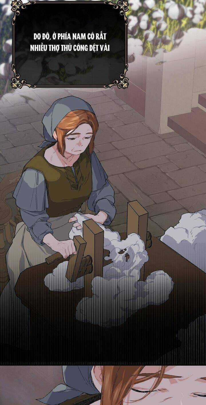 Đại Dương Kiêu Sa - Chapter 68.1 - Trang 22