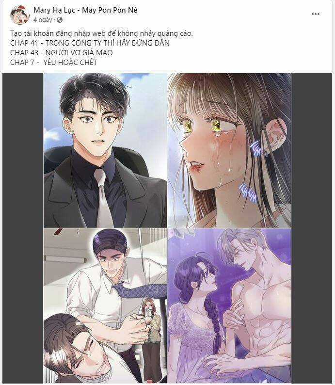 Đại Dương Kiêu Sa - Chapter 68.1 - Trang 4