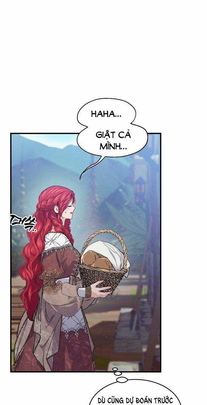 Đại Dương Kiêu Sa - Chapter 68.1 - Trang 31