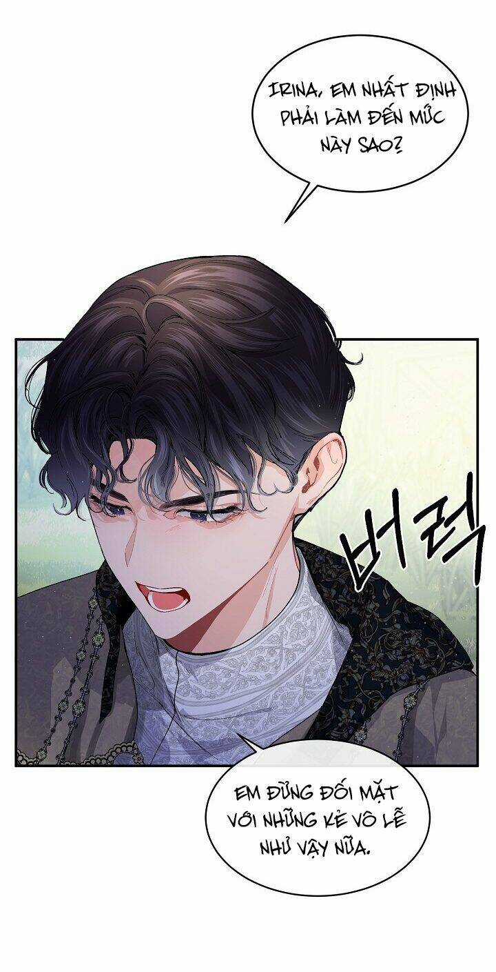 Đại Dương Kiêu Sa - Chapter 68.1 - Trang 34