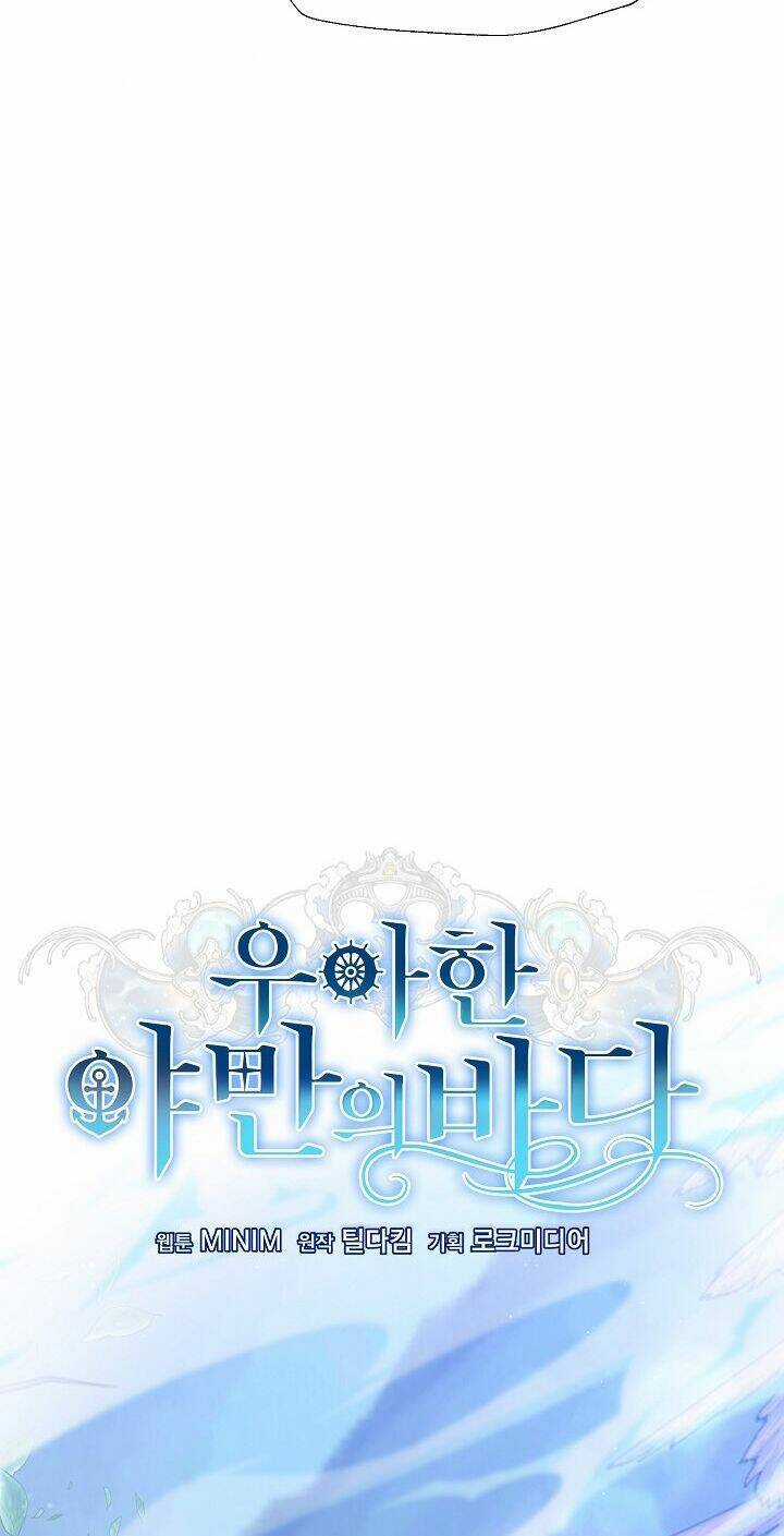 Đại Dương Kiêu Sa - Chapter 68.1 - Trang 36