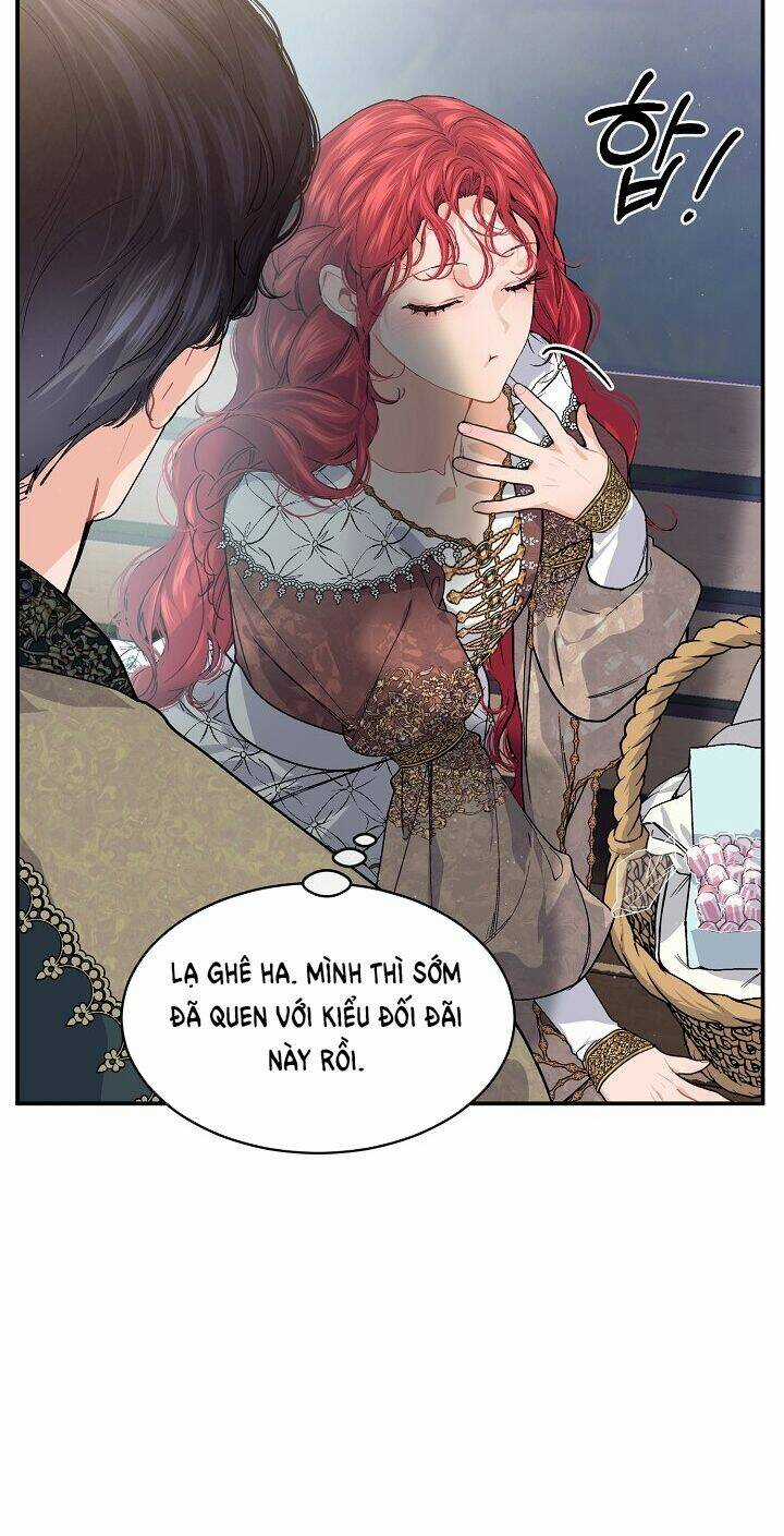 Đại Dương Kiêu Sa - Chapter 68.1 - Trang 40