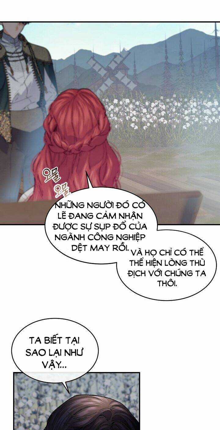 Đại Dương Kiêu Sa - Chapter 68.1 - Trang 41