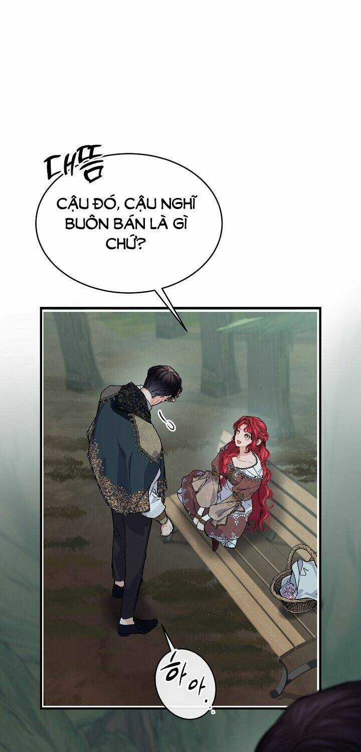 Đại Dương Kiêu Sa - Chapter 68.2 - Trang 1