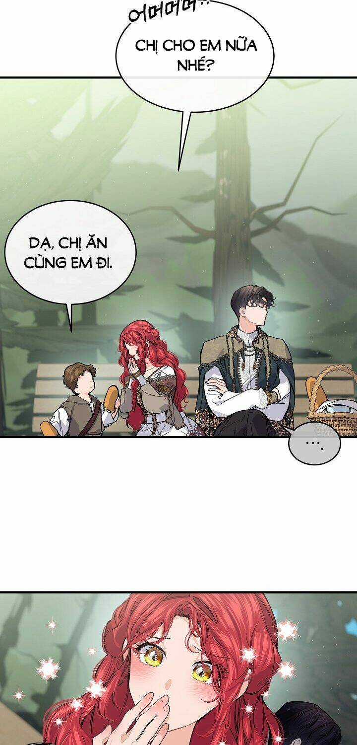 Đại Dương Kiêu Sa - Chapter 68.2 - Trang 28