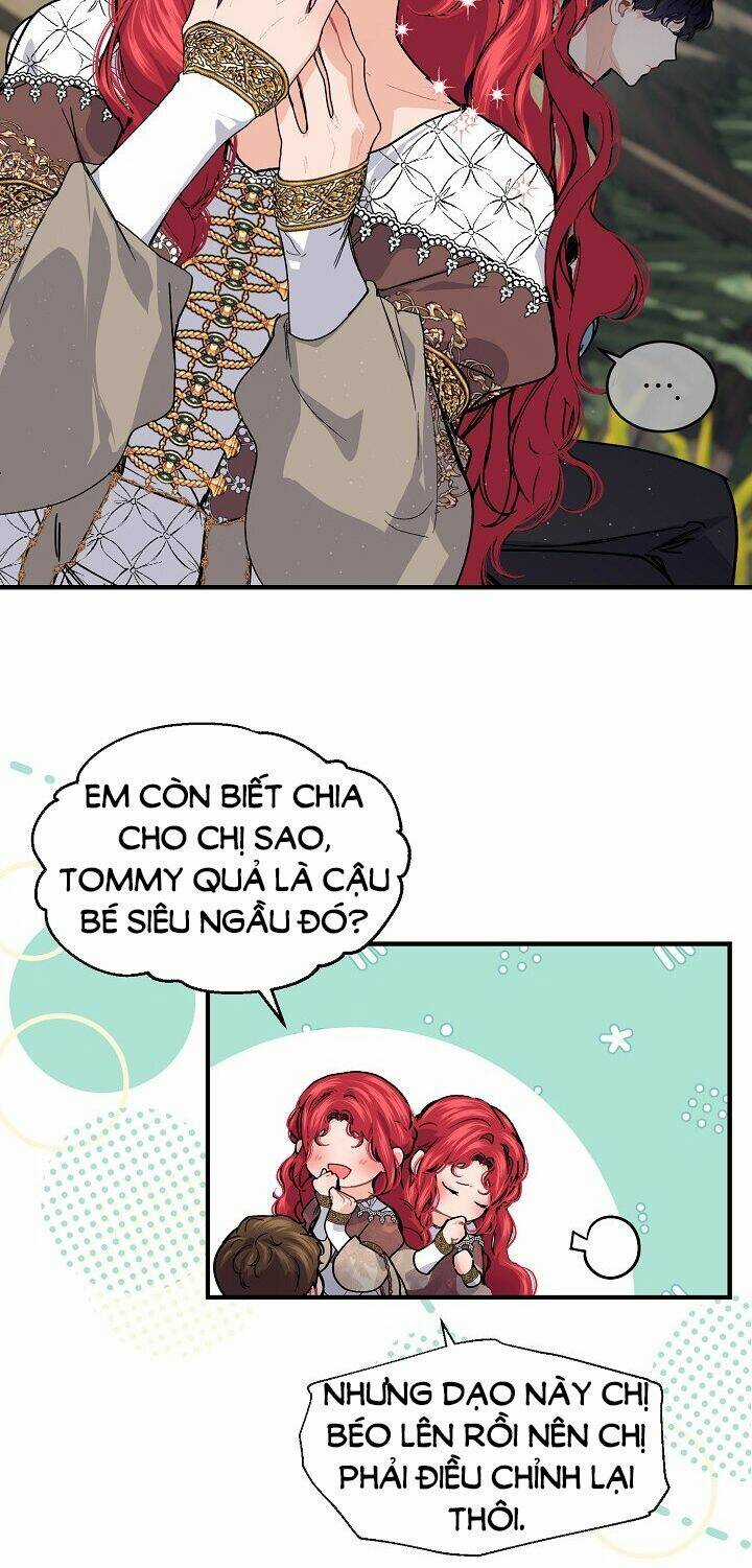 Đại Dương Kiêu Sa - Chapter 68.2 - Trang 29