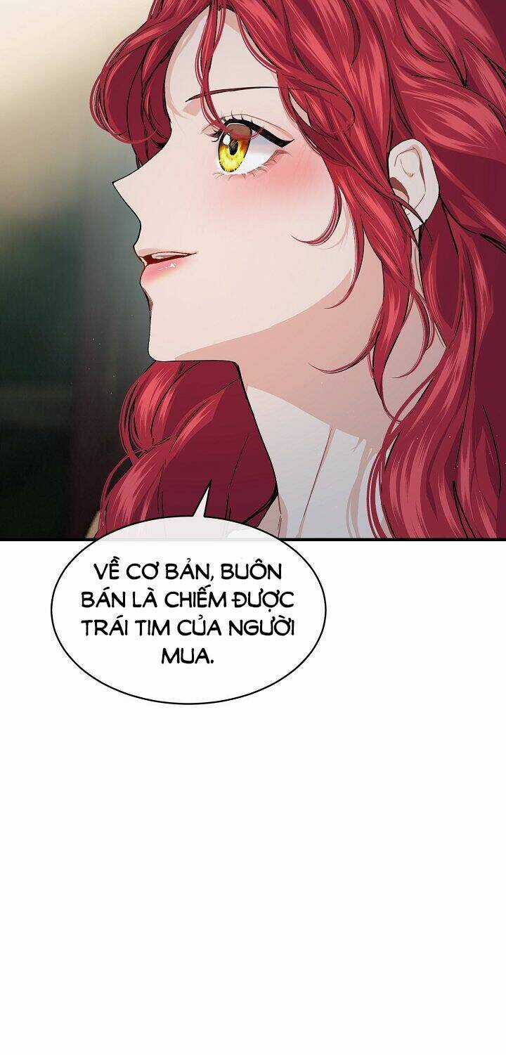 Đại Dương Kiêu Sa - Chapter 68.2 - Trang 4