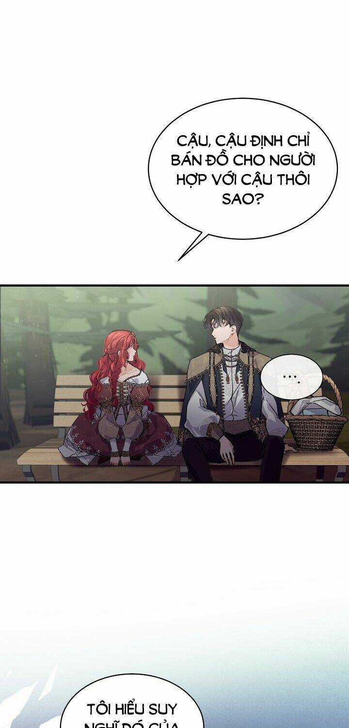 Đại Dương Kiêu Sa - Chapter 68.2 - Trang 5