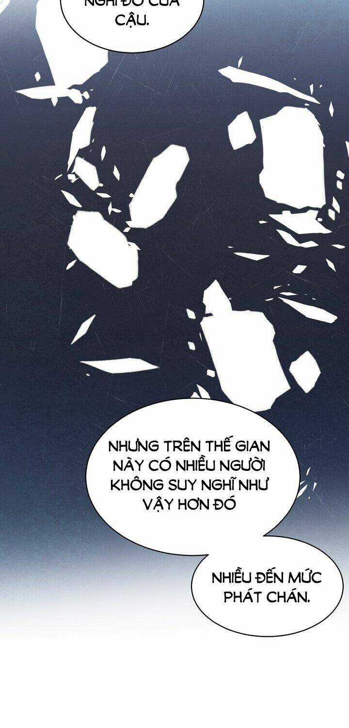 Đại Dương Kiêu Sa - Chapter 68.2 - Trang 6