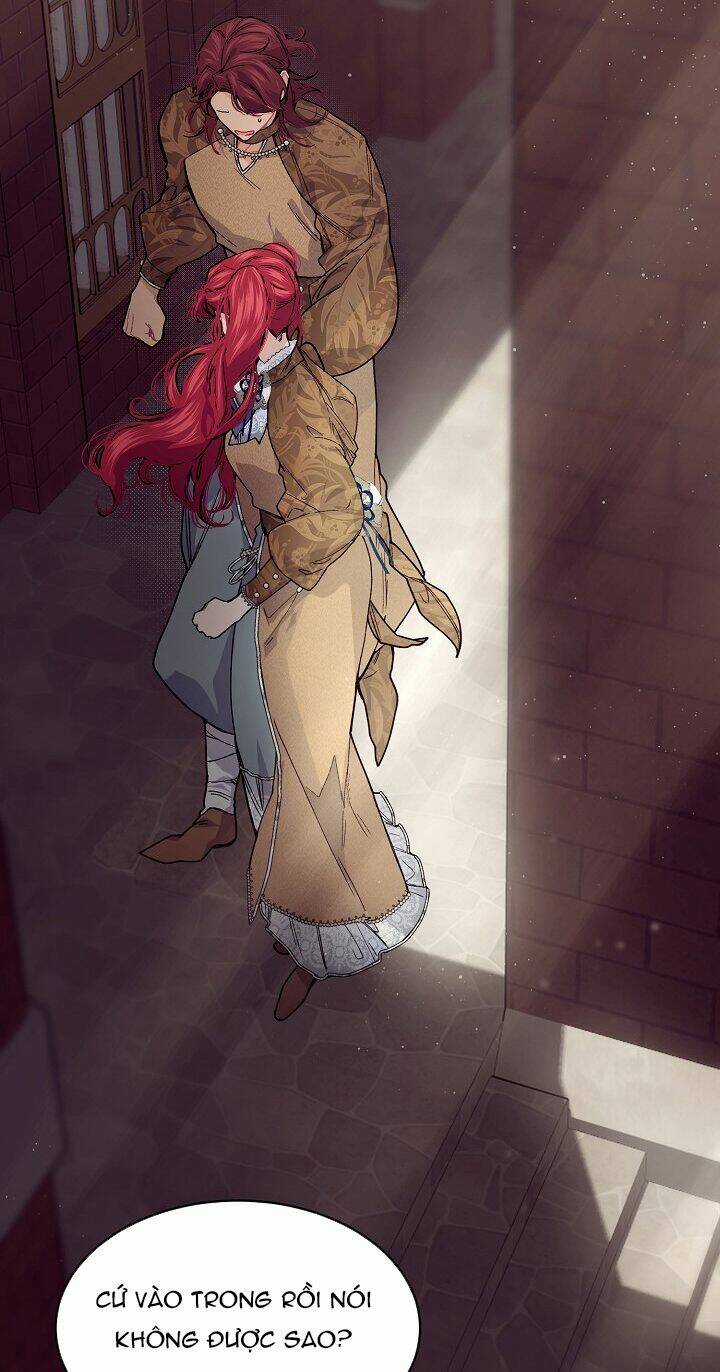 Đại Dương Kiêu Sa - Chapter 69.1 - Trang 18