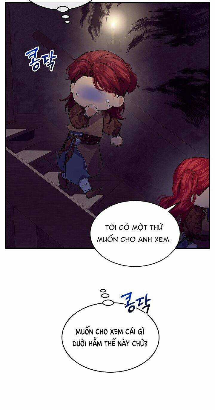 Đại Dương Kiêu Sa - Chapter 69.1 - Trang 21