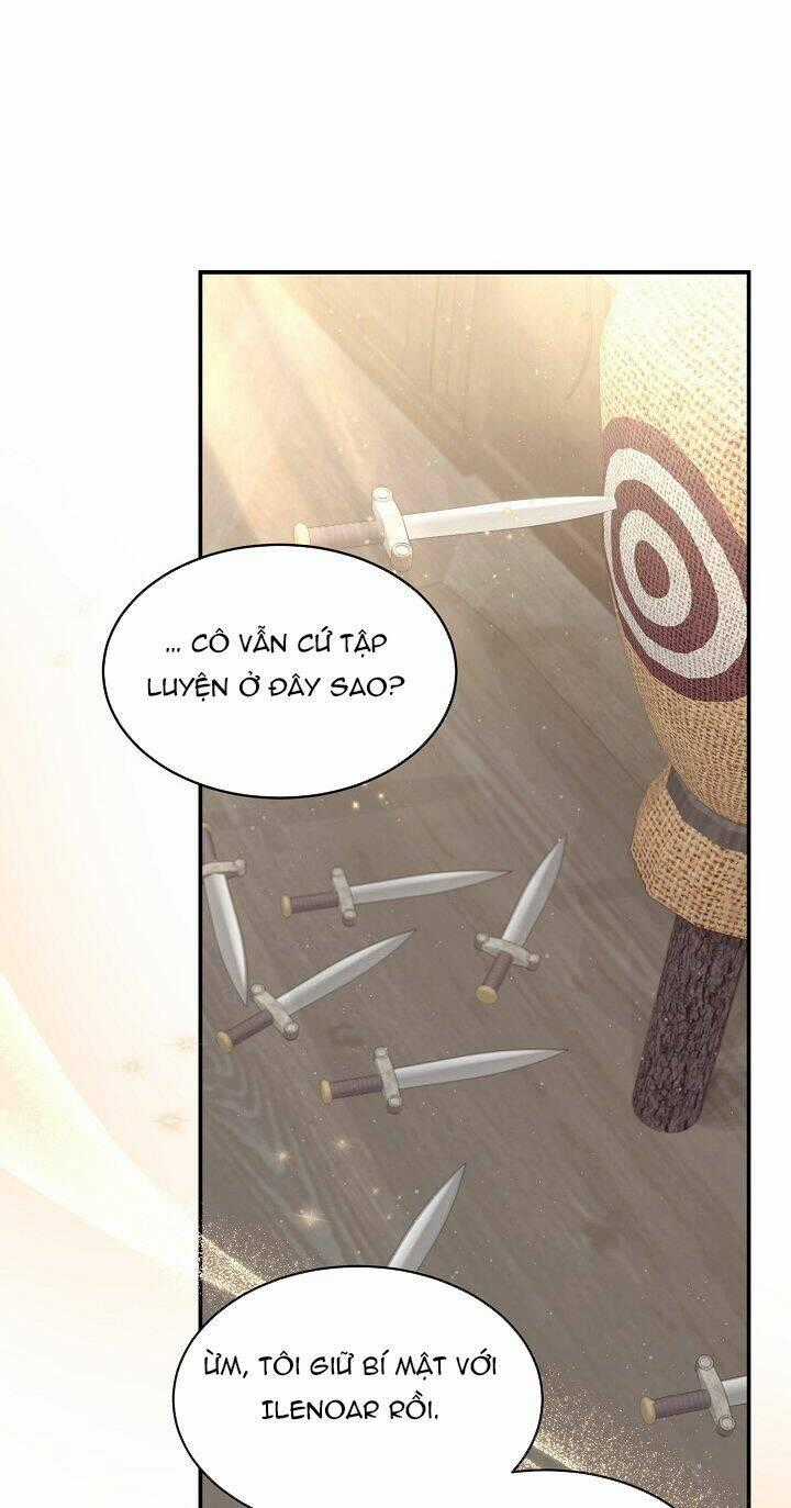 Đại Dương Kiêu Sa - Chapter 69.2 - Trang 1