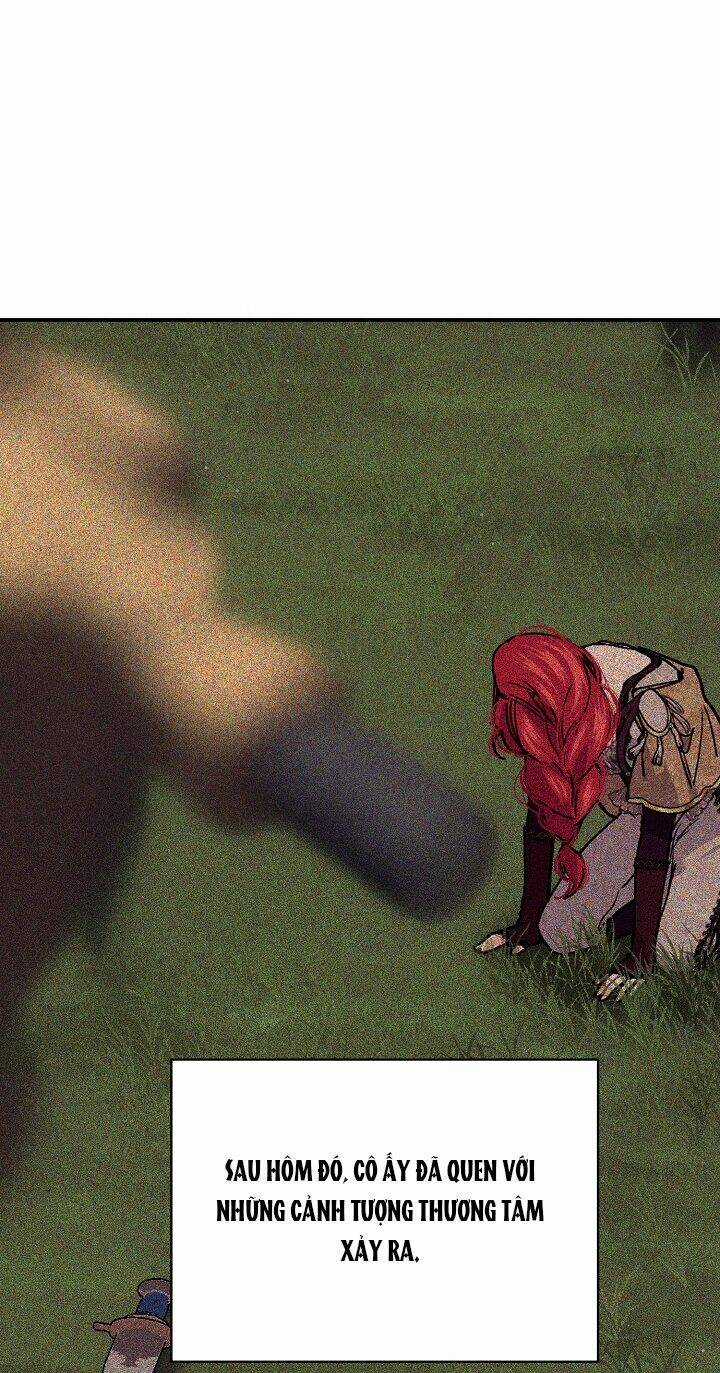 Đại Dương Kiêu Sa - Chapter 69.2 - Trang 11