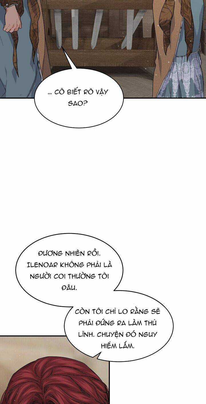 Đại Dương Kiêu Sa - Chapter 69.2 - Trang 18