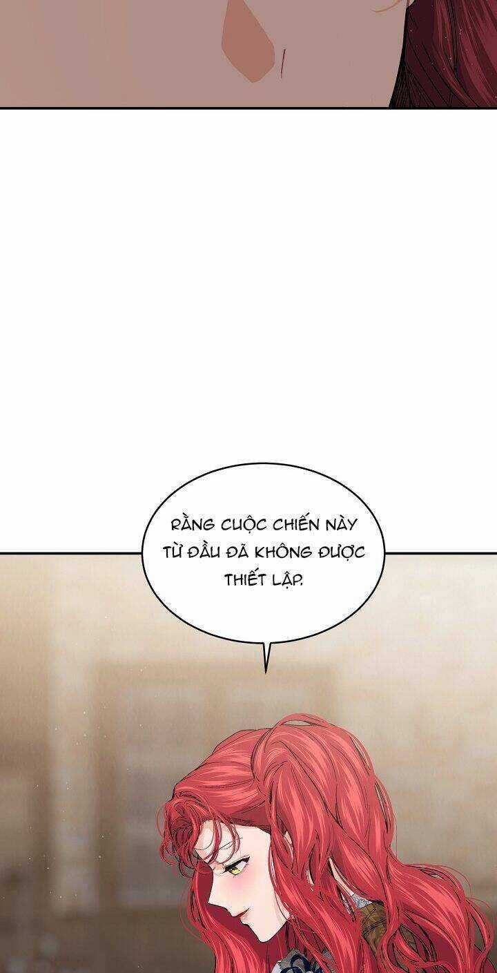 Đại Dương Kiêu Sa - Chapter 69.2 - Trang 21