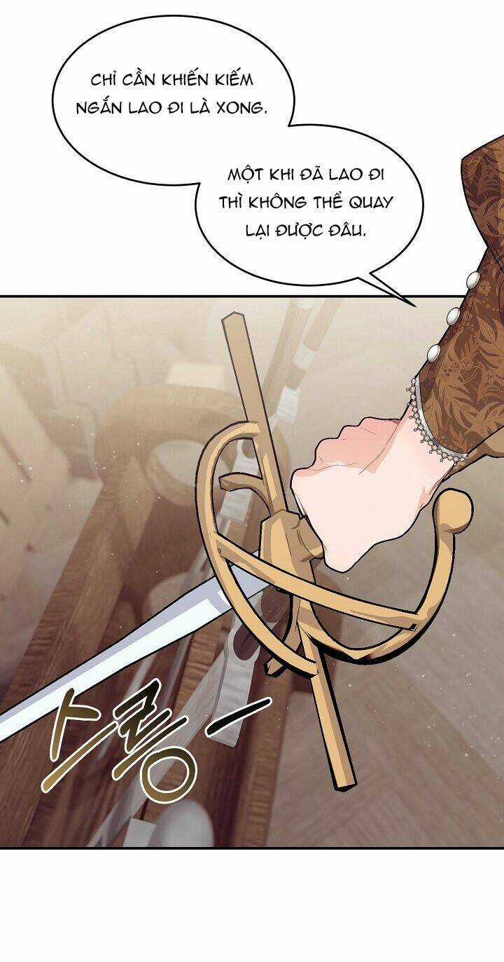 Đại Dương Kiêu Sa - Chapter 69.2 - Trang 6