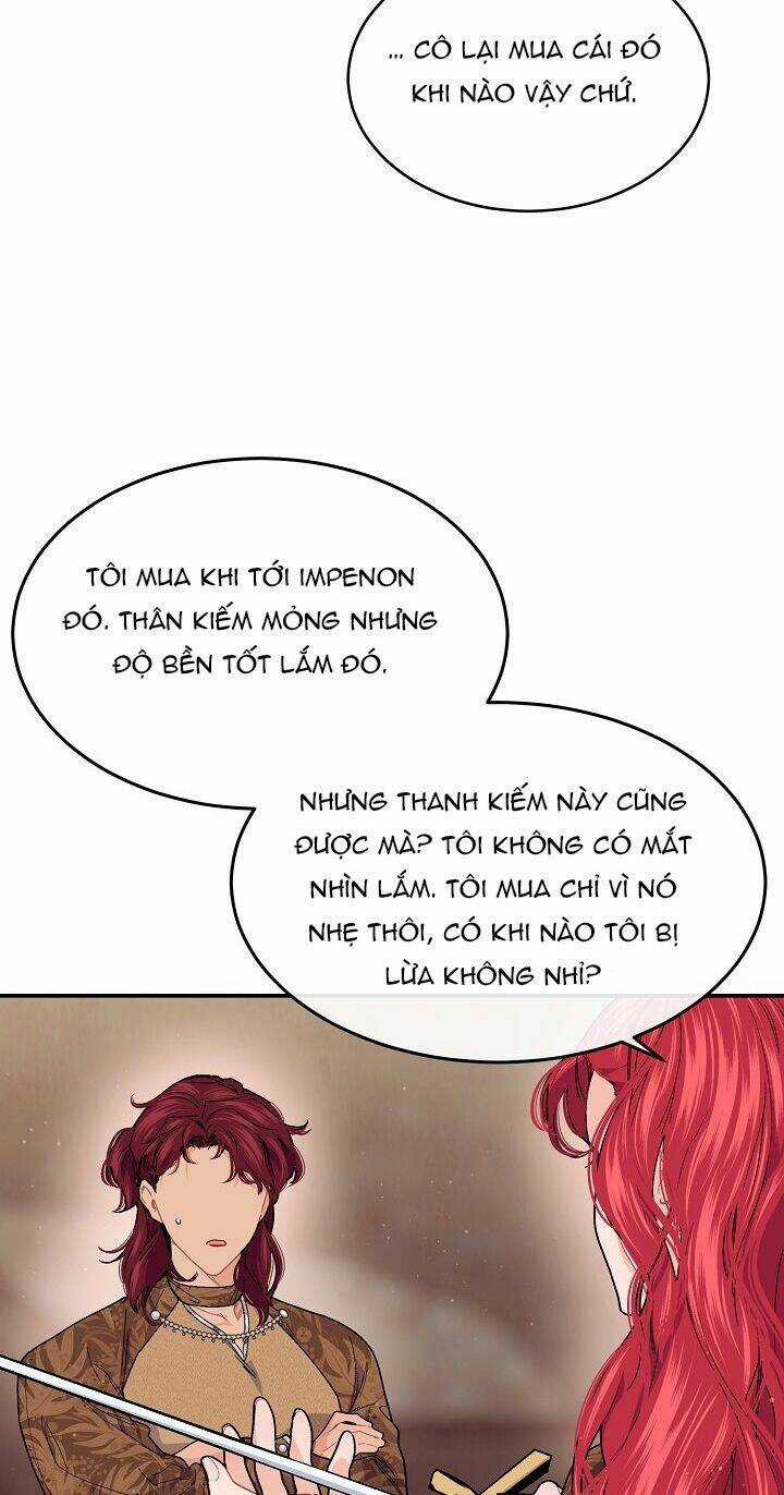 Đại Dương Kiêu Sa - Chapter 69.2 - Trang 8