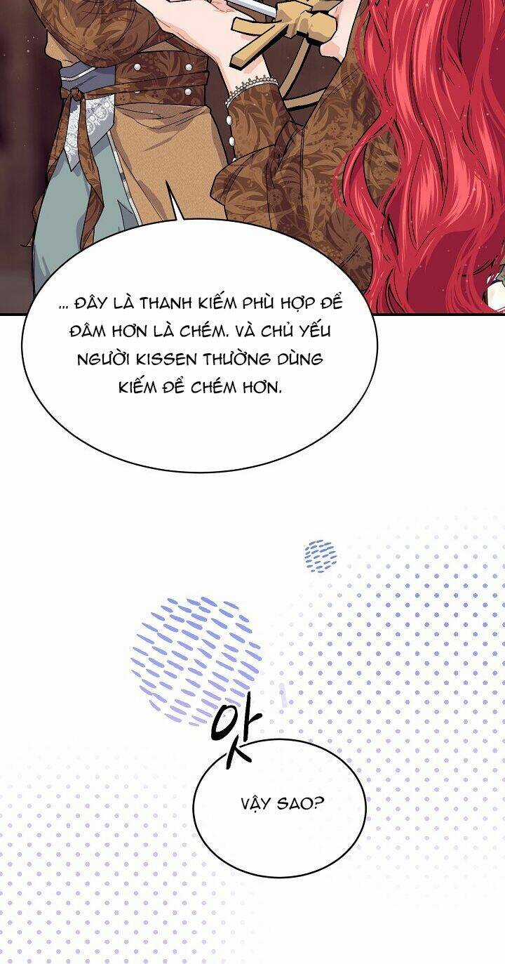 Đại Dương Kiêu Sa - Chapter 69.2 - Trang 9