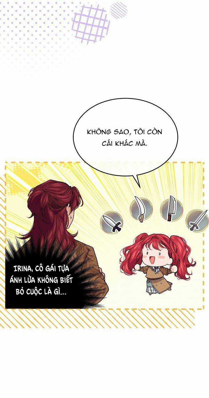 Đại Dương Kiêu Sa - Chapter 69.2 - Trang 10