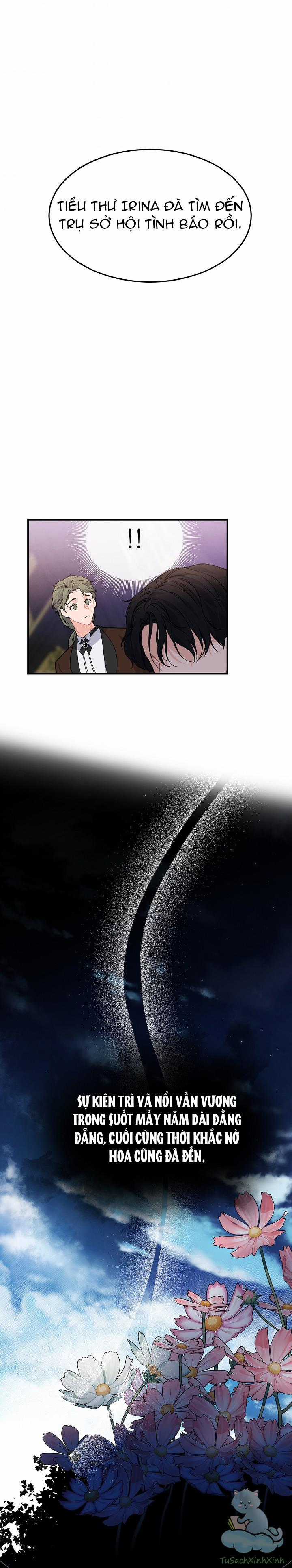 Đại Dương Kiêu Sa - Chapter 7.5 - Trang 4