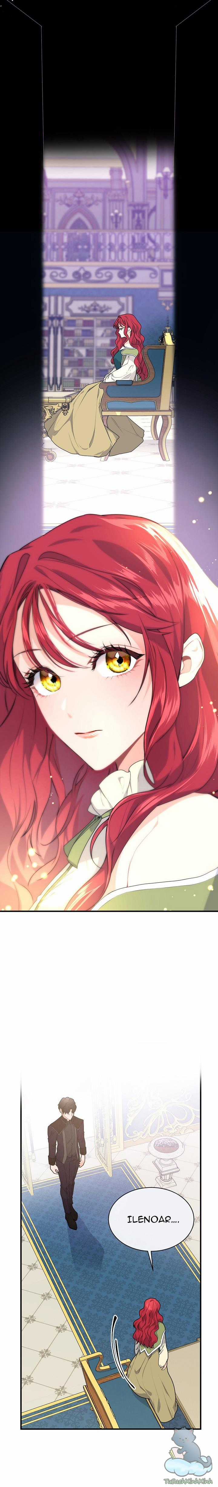 Đại Dương Kiêu Sa - Chapter 7.5 - Trang 5