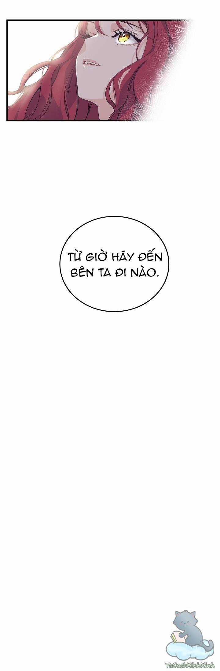 Đại Dương Kiêu Sa - Chapter 7.5 - Trang 10