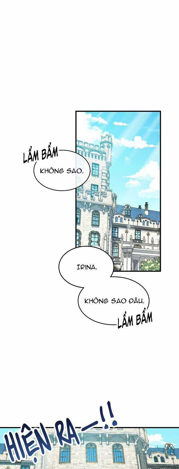 Đại Dương Kiêu Sa - Chapter 7 - Trang 1