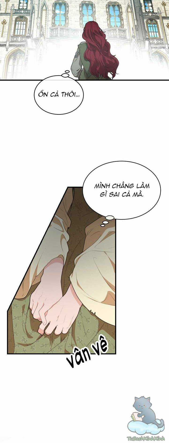 Đại Dương Kiêu Sa - Chapter 7 - Trang 2