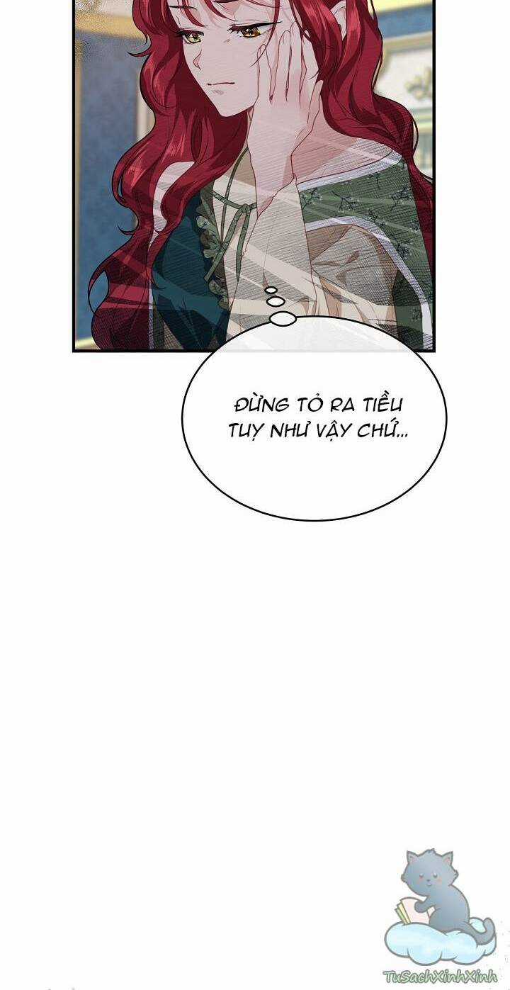 Đại Dương Kiêu Sa - Chapter 7 - Trang 14