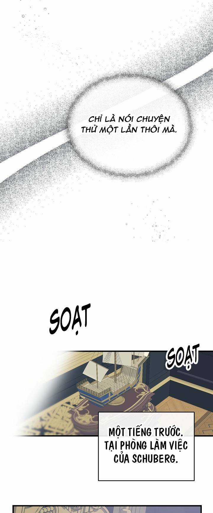 Đại Dương Kiêu Sa - Chapter 7 - Trang 15