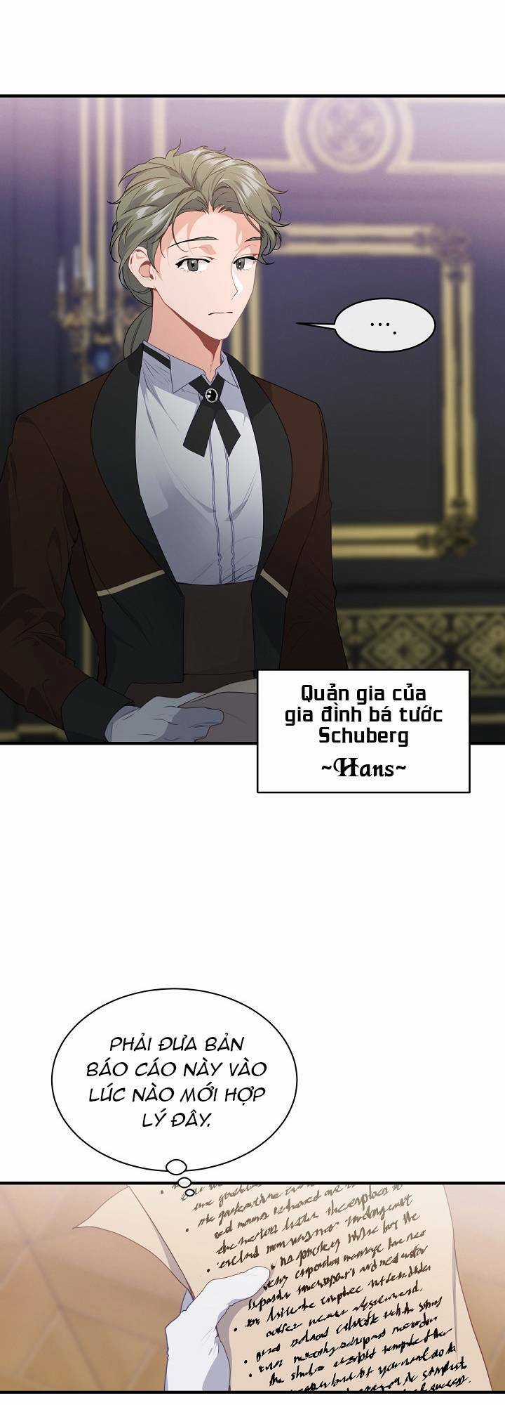 Đại Dương Kiêu Sa - Chapter 7 - Trang 17